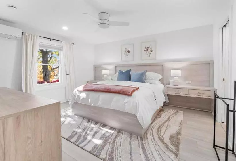 The Rest At Potomac Farms