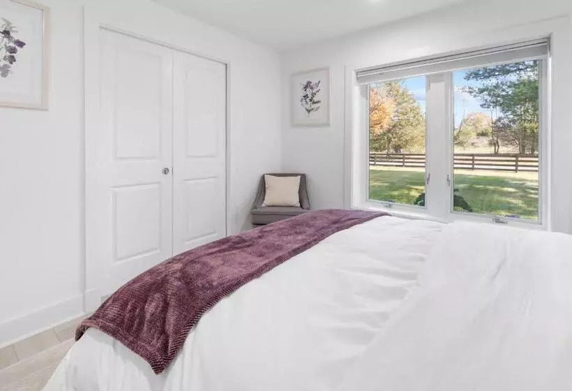 The Rest At Potomac Farms