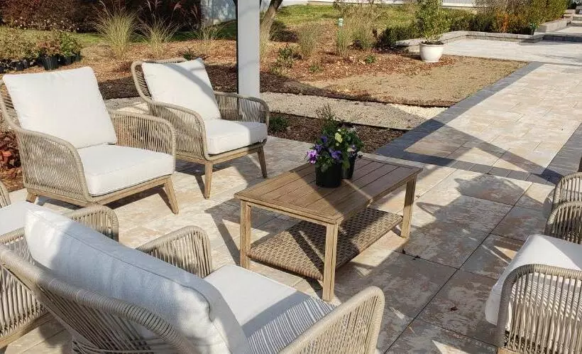 The Rest At Potomac Farms