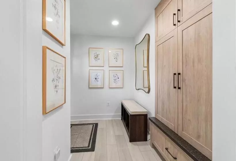 The Rest At Potomac Farms