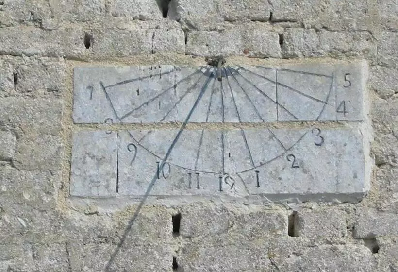 تختخواب و صبحانه Au Pré Du Moulin