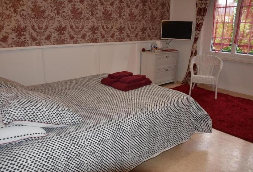 住宿加早餐  Ker Loën