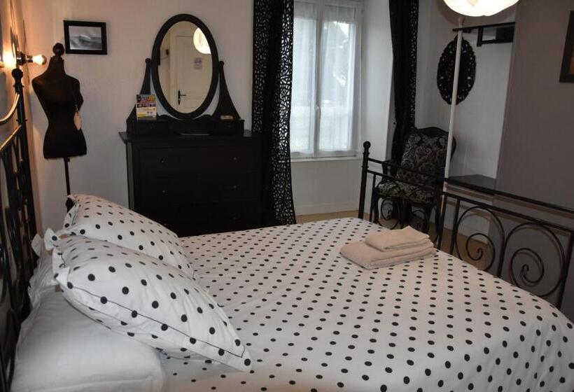 住宿加早餐  Ker Loën