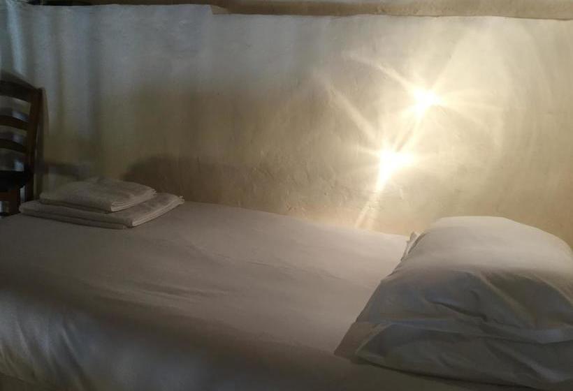 住宿加早餐  L'ancienne Boulangerie