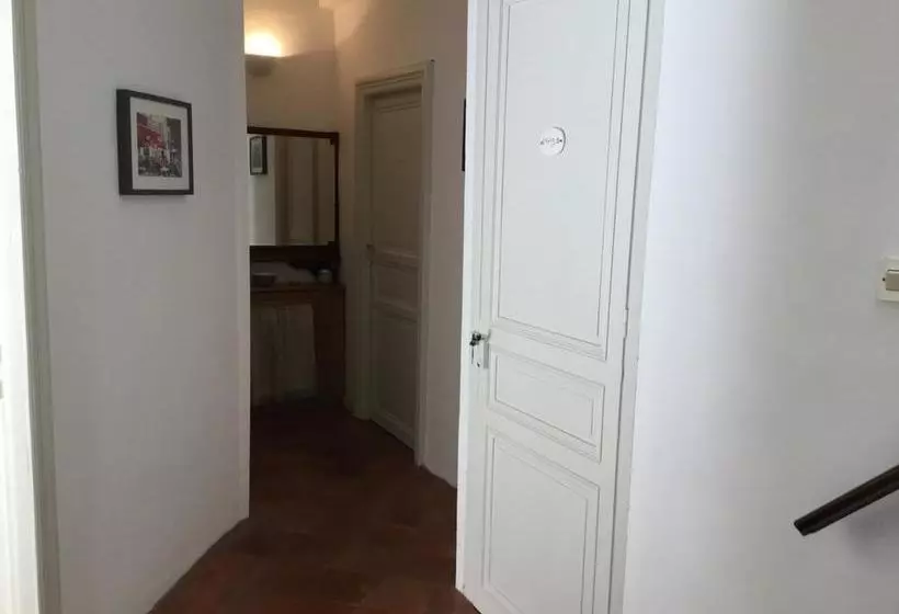 Aamiaismajoitus (B&B) L'ancienne Boulangerie
