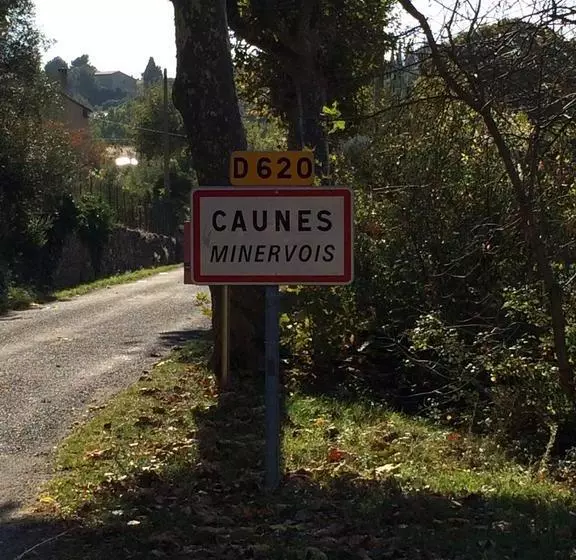 Aamiaismajoitus (B&B) L'ancienne Boulangerie