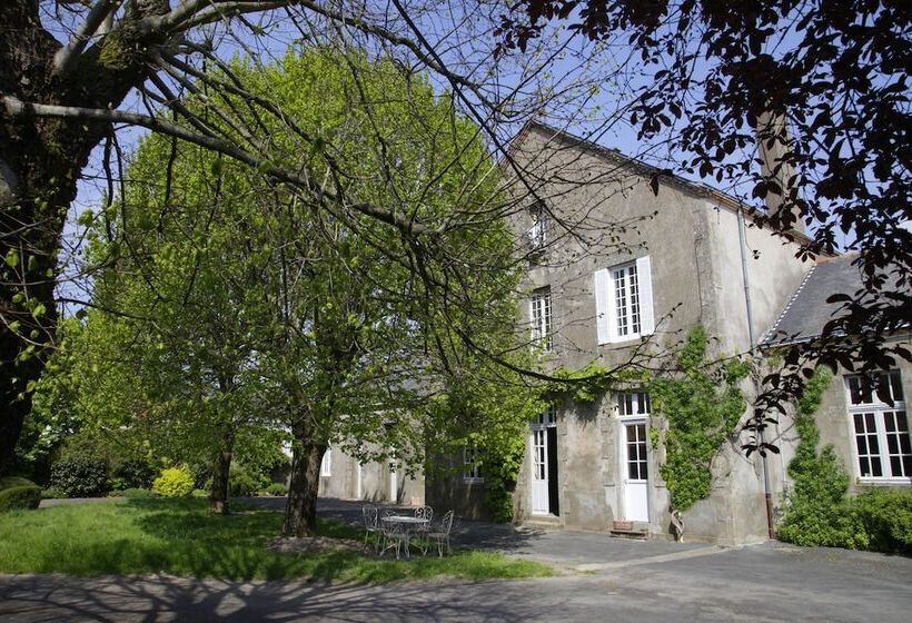 Bed and Breakfast La Bonne Ecole