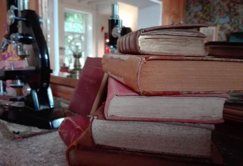 Bed and Breakfast La Bonne Ecole