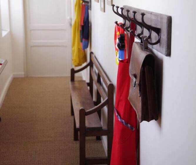 Bed and Breakfast La Bonne Ecole