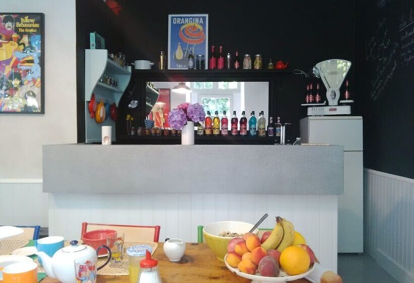 Bed and Breakfast La Bonne Ecole