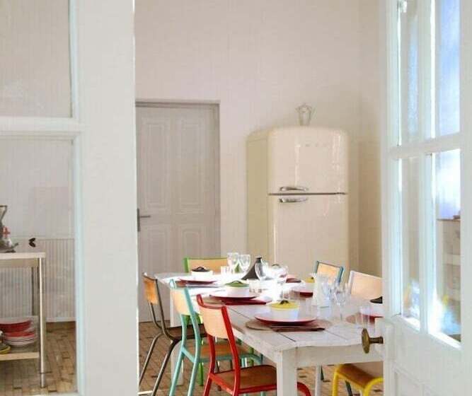 Bed and Breakfast La Bonne Ecole