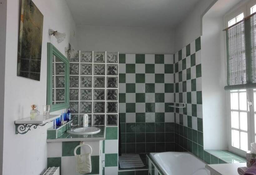 Bed and Breakfast La Bonne Ecole