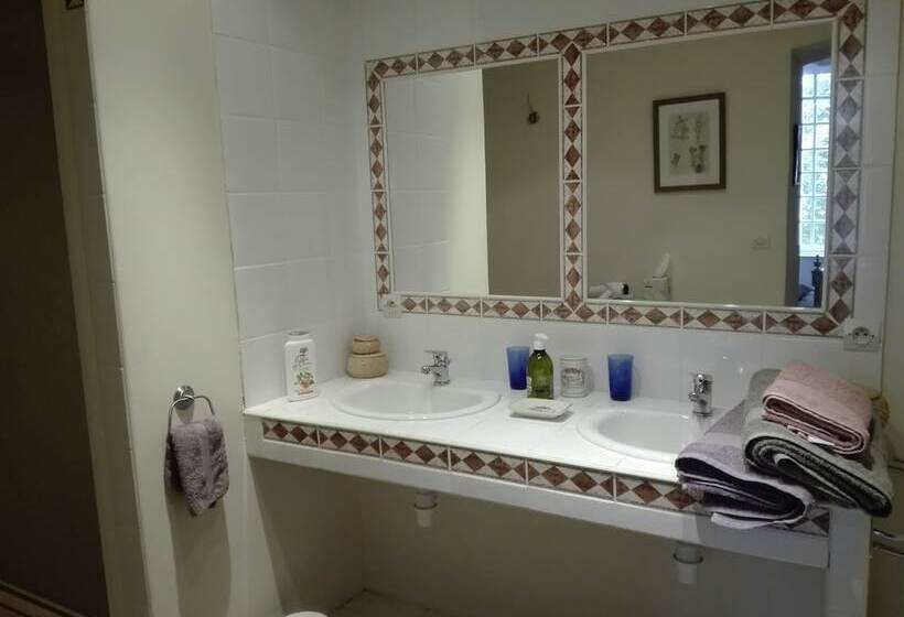 Bed and Breakfast La Bonne Ecole