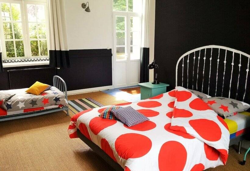 Bed and Breakfast La Bonne Ecole