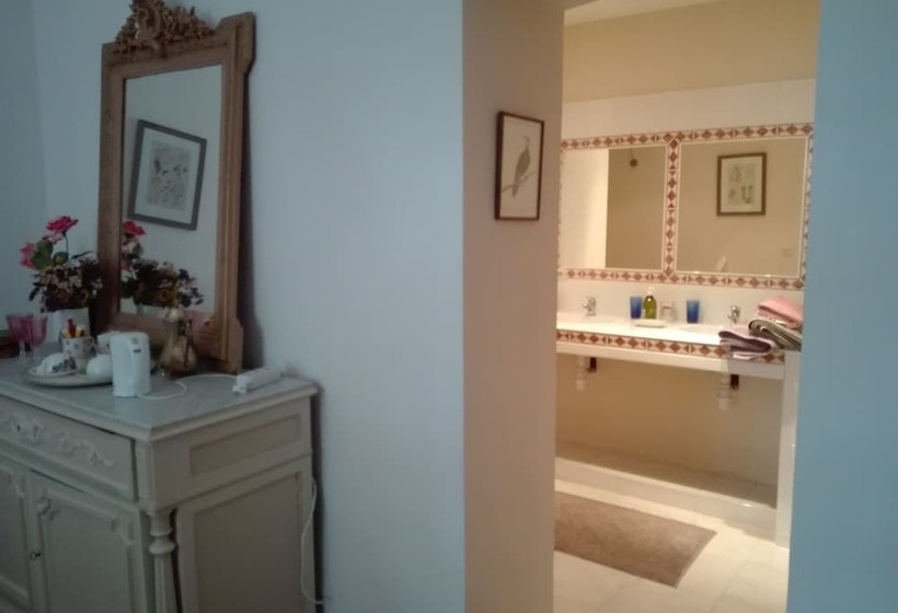 Bed and Breakfast La Bonne Ecole