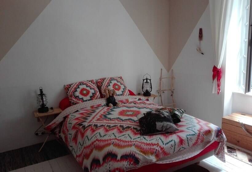 Bed and Breakfast La Bonne Ecole