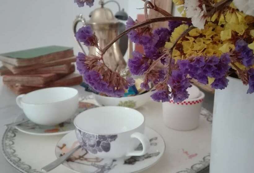 Bed and Breakfast La Bonne Ecole