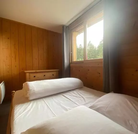 Aamiaismajoitus (B&B) Le Bufadou   Gîte Auberge