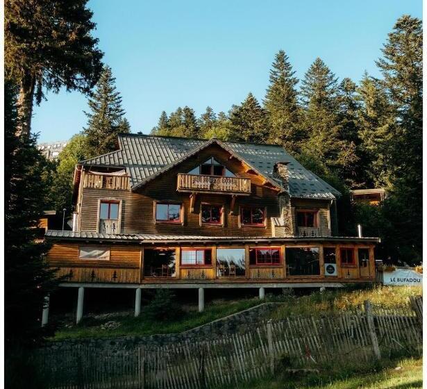 צימר Le Bufadou   Gîte Auberge