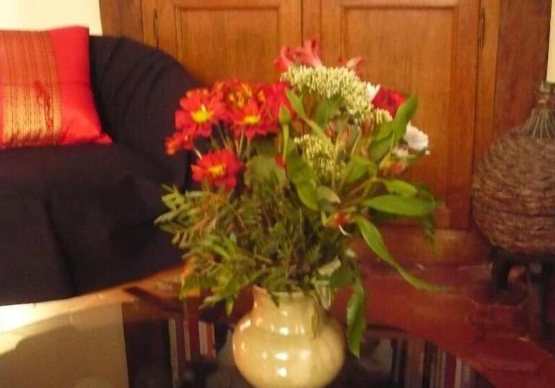 住宿加早餐  Le Havre De Bennecourt