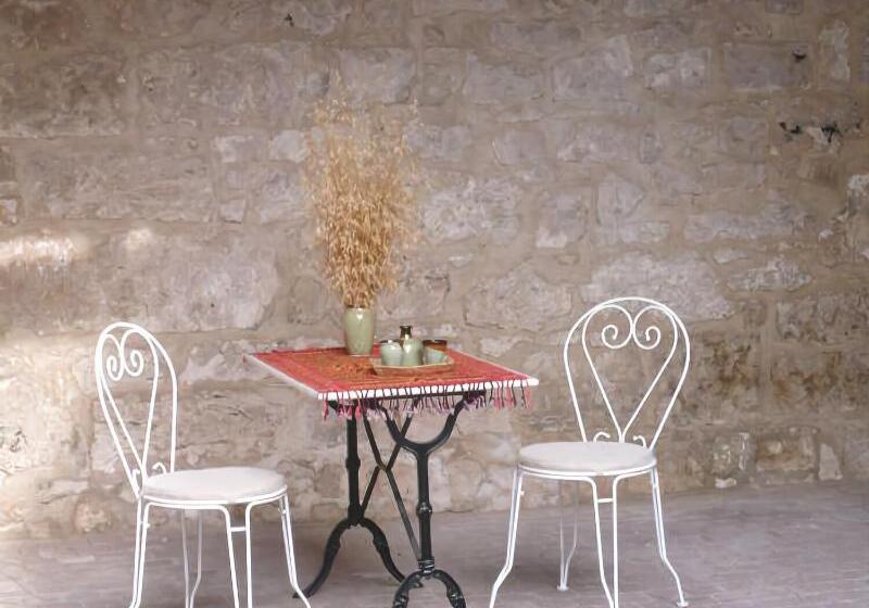 住宿加早餐  Le Havre De Bennecourt