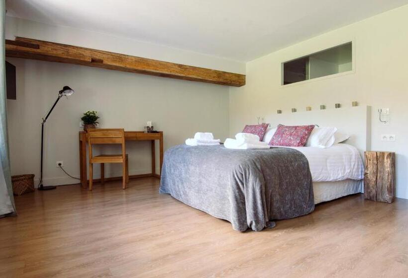 ベッドアンドブレックファースト Moulin De Vilgris