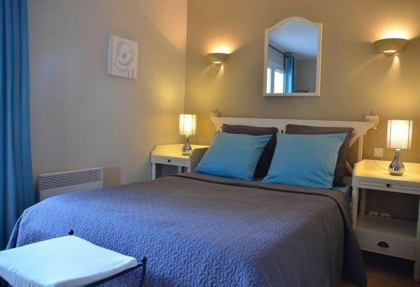 צימר Villa Des Cammaous