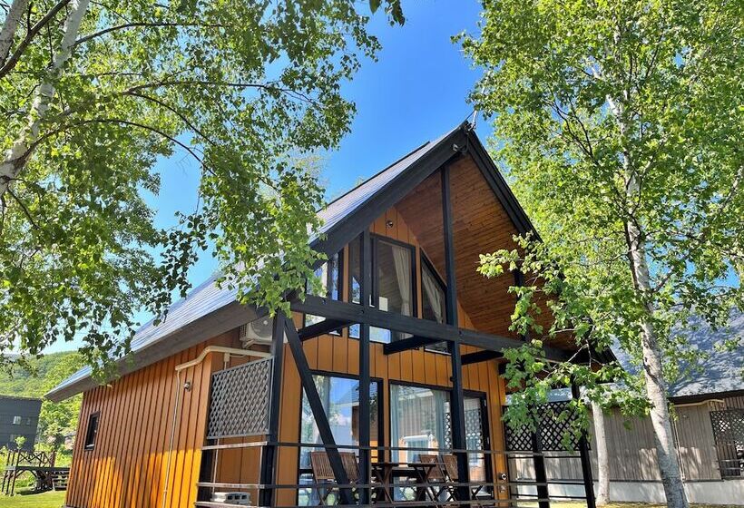 Bliss Cottage Sakura