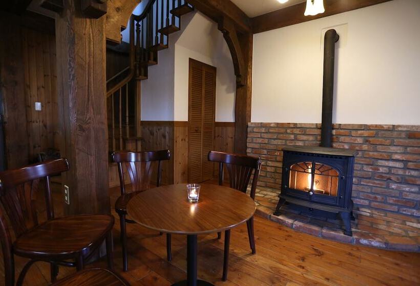 Bliss Cottage Sakura