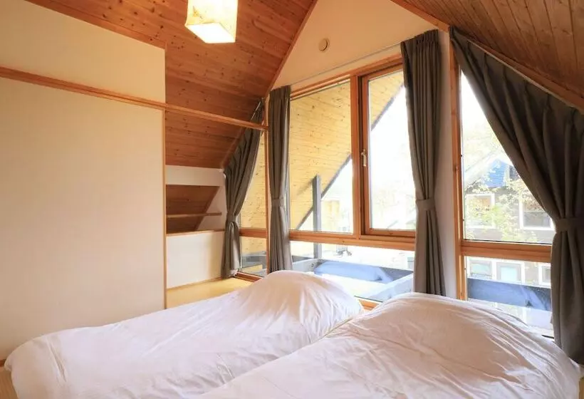 Bliss Cottage Sakura