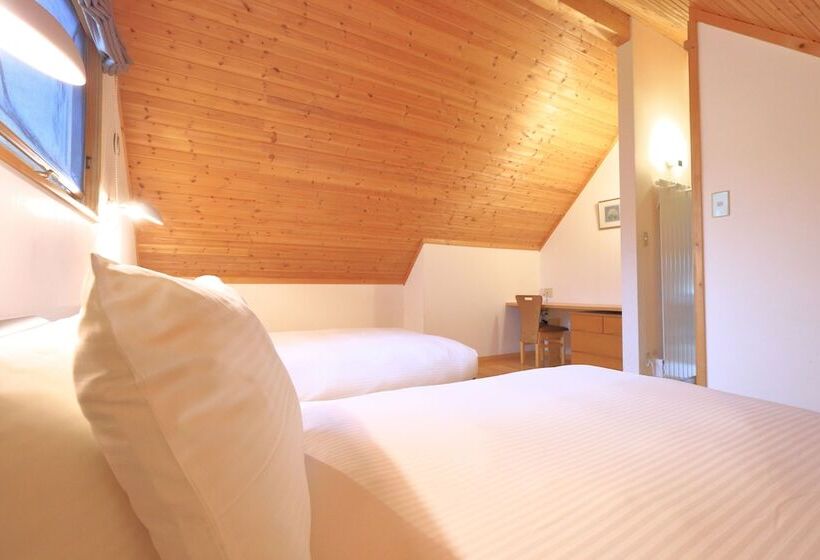 Bliss Cottage Sakura