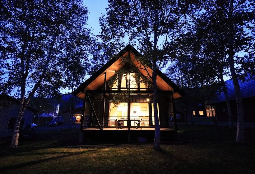 Bliss Cottage Sakura