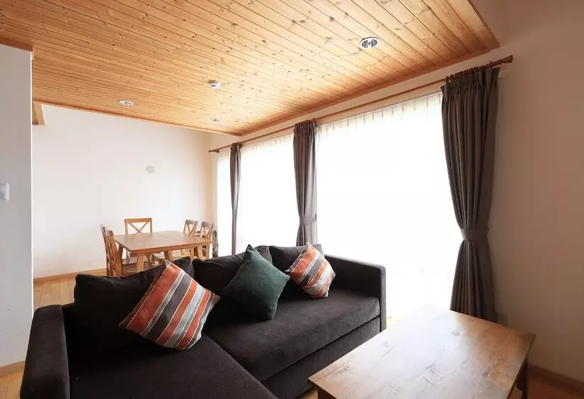 Bliss Cottage Sakura
