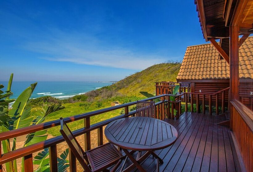 Brenton On Sea Chalets