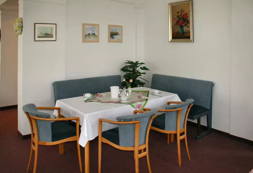 Garni Eden Hotels