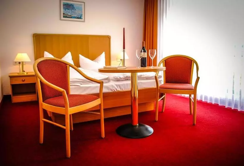 Garni Eden Hotels
