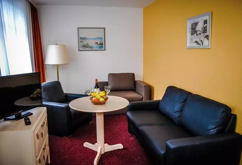 Garni Eden Hotels
