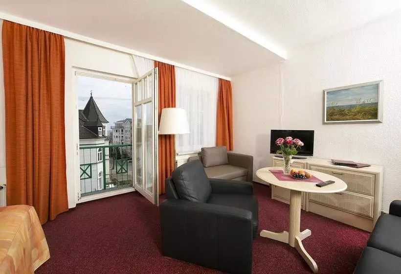 Garni Eden Hotels