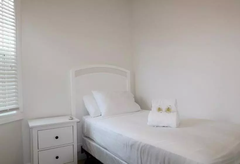 Hotel 964