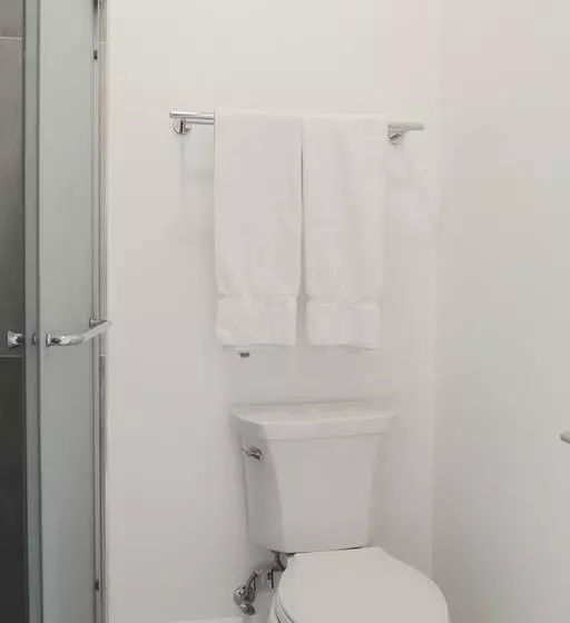Hotel 964