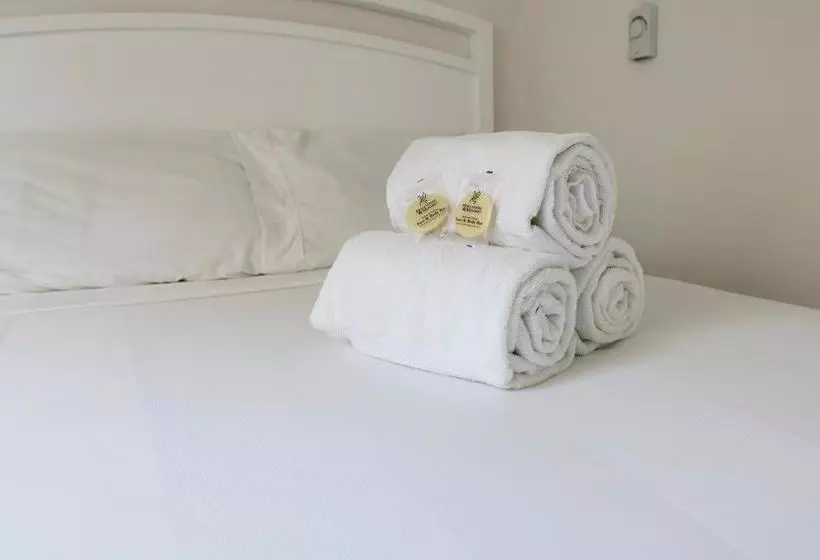 Hotel 964