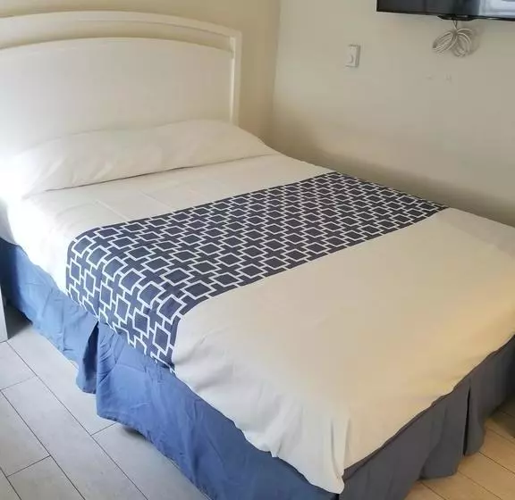 Hotel 964