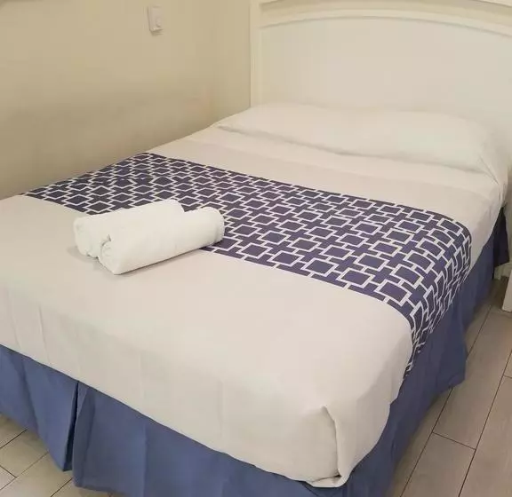Hotel 964