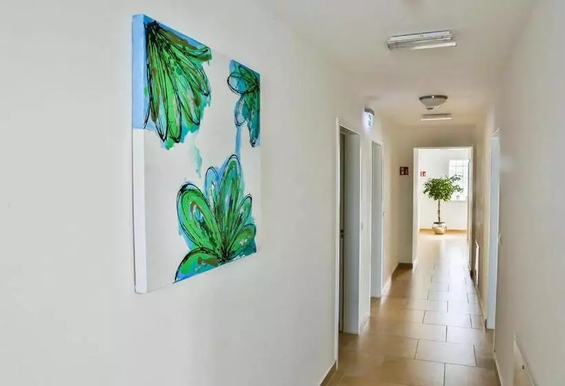 Hotelli A3