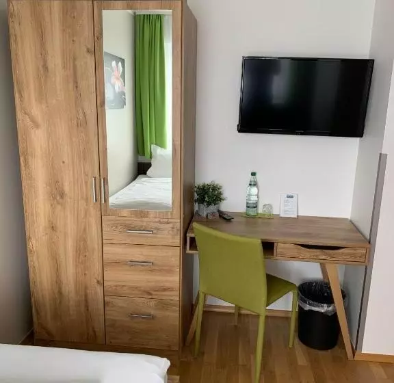 Hotelli A3