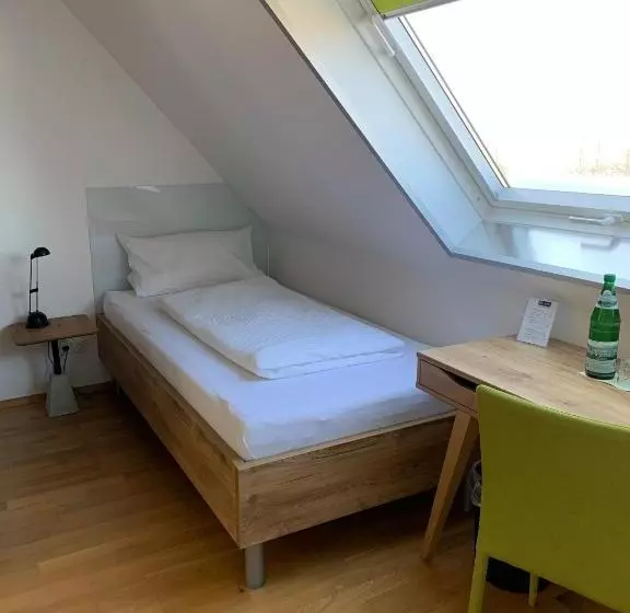 Hotelli A3