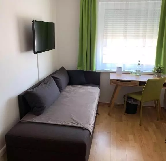 Hotelli A3