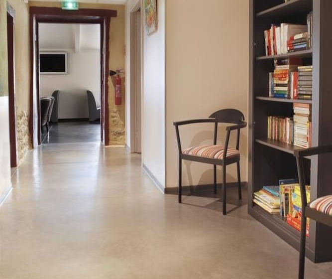 ホテル Auberge Bressane De Buellas