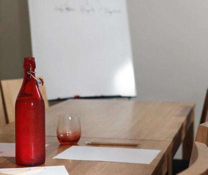 ホテル Auberge Bressane De Buellas