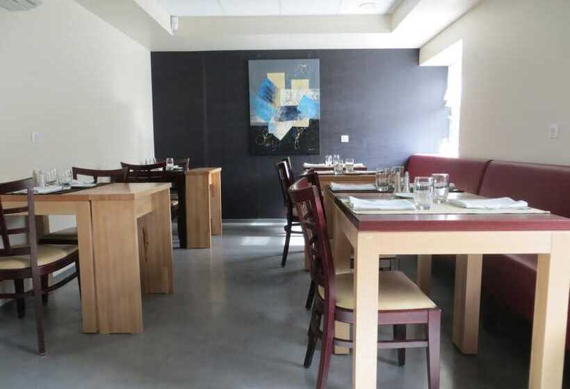 ホテル Auberge Bressane De Buellas